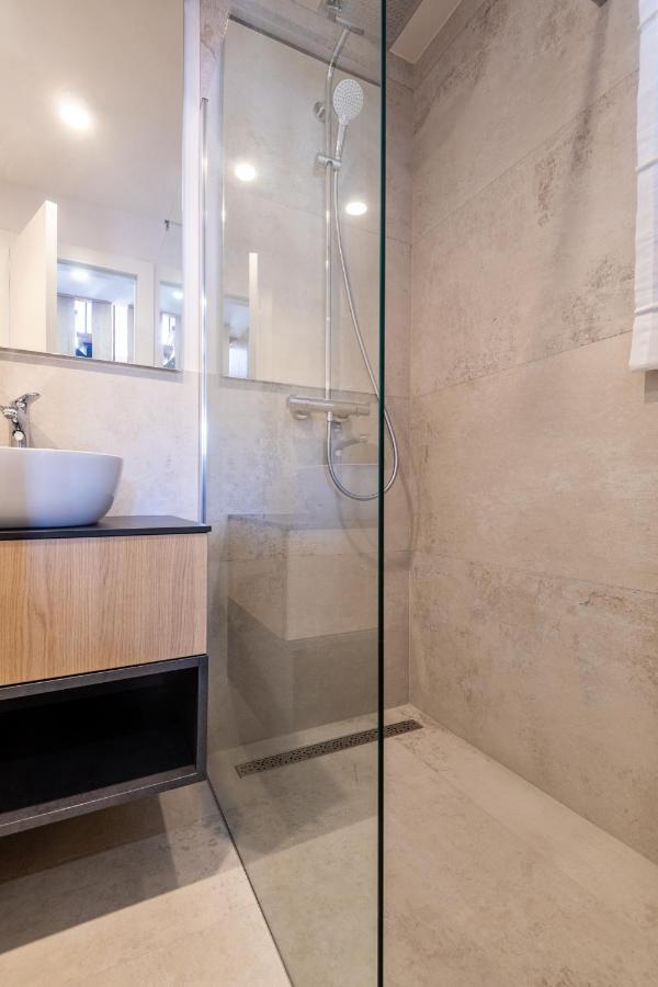 Luxury Seaview Apartment - Mare Slano Exteriör bild