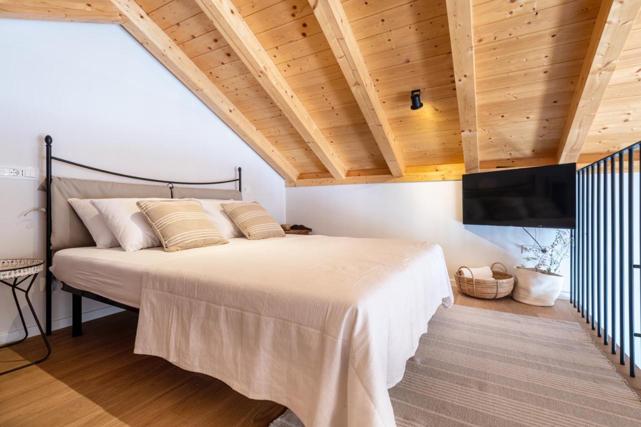 Luxury Seaview Apartment - Mare Slano Exteriör bild