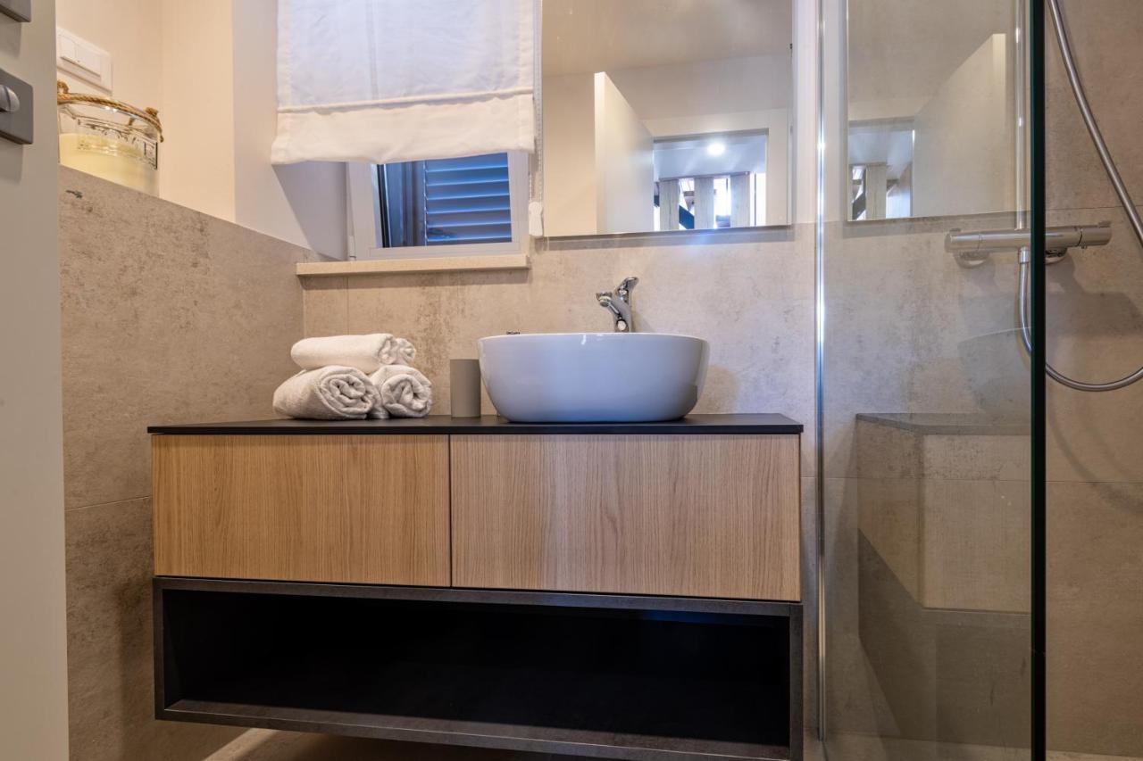 Luxury Seaview Apartment - Mare Slano Exteriör bild